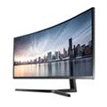 Samsung C34H890WJM 34 inch Monitor