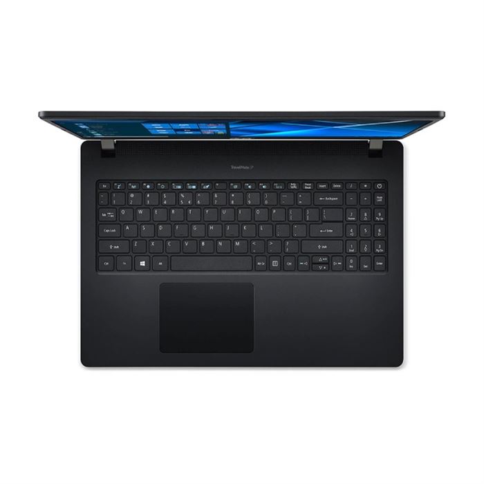 لپ تاپ ایسر TRAVELMATE P2 TMP215 پردازنده Core i5 1135G7 رم 8GB حافظه 1TB+128GB SSD گرافیک 2GB MX330 - 4