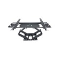تی وی جک  W-6 Wall TV Stand