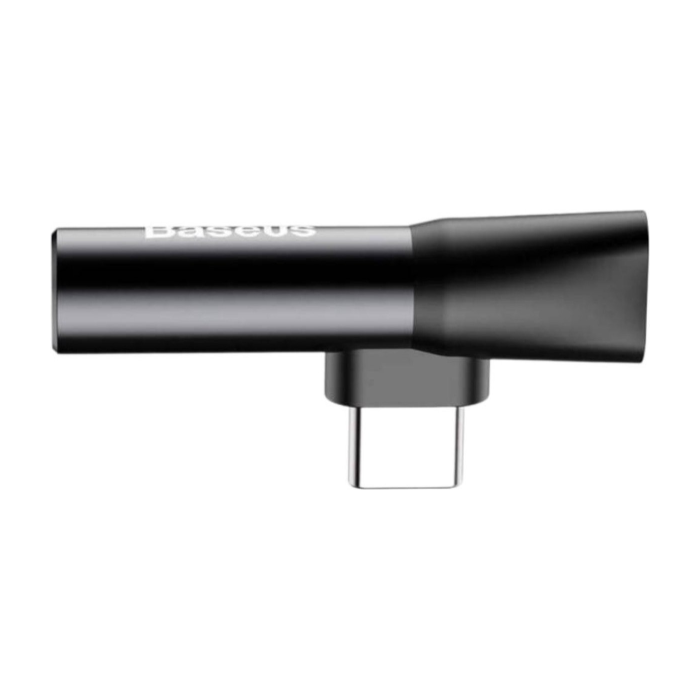 تبدیل باسئوس مدل USB Type-C به USB Type-C و Jack 3.5mm - 6