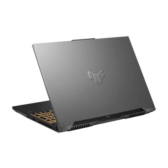 لپ تاپ ایسوس TUF Gaming FX607JU i7 13650HX 16GB 512GB RTX4050 - 3