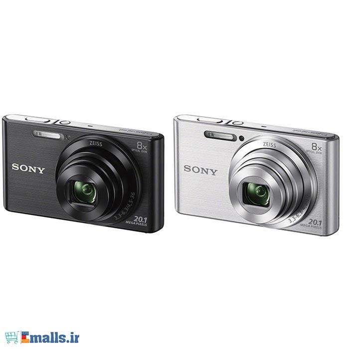 دوربین دیجیتال سونی سایبرشات DSC-W830 - 5