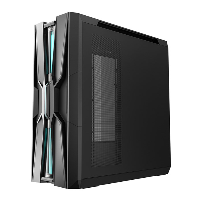 کیس گیمینگ دیپ کول مدل GENOME III - 4