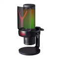 Redragon FENRIS GM301 RGB Gaming Microphone