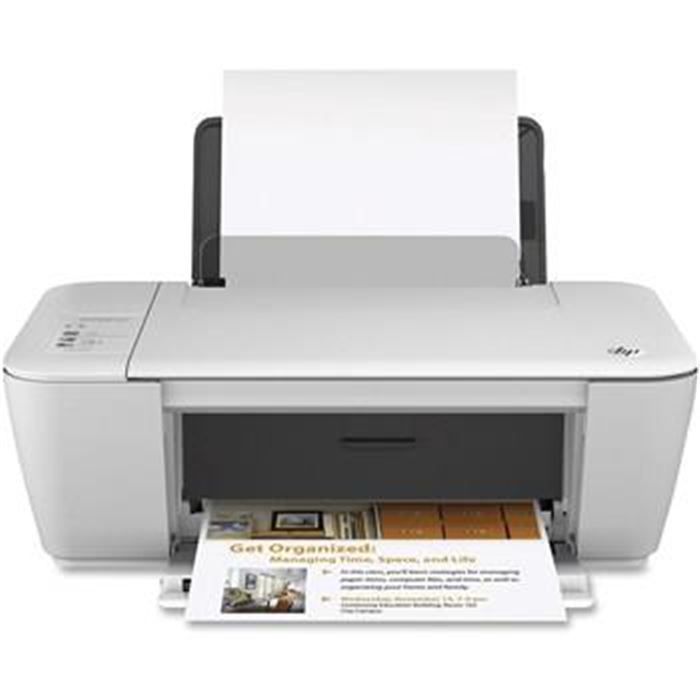 پرینتر چند کاره جوهر افشان اچ پی مدل Deskjet 1510 - 2
