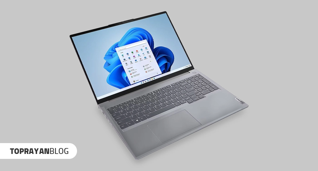 معرفی بهترین لپ تاپ تا 80 میلیون