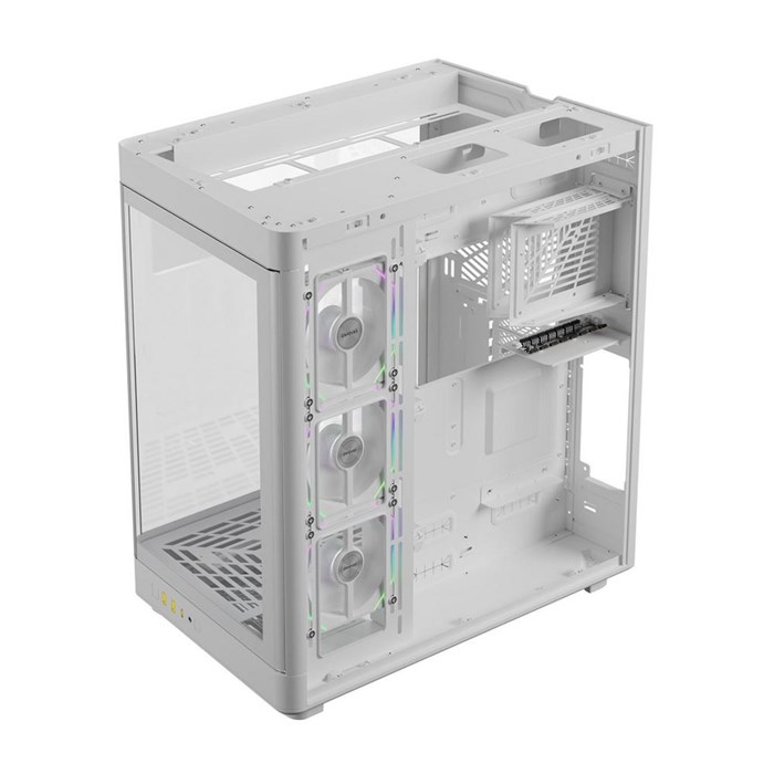 کیس گیمینگ گیم دیاسNESO P1 PRO WW - 7