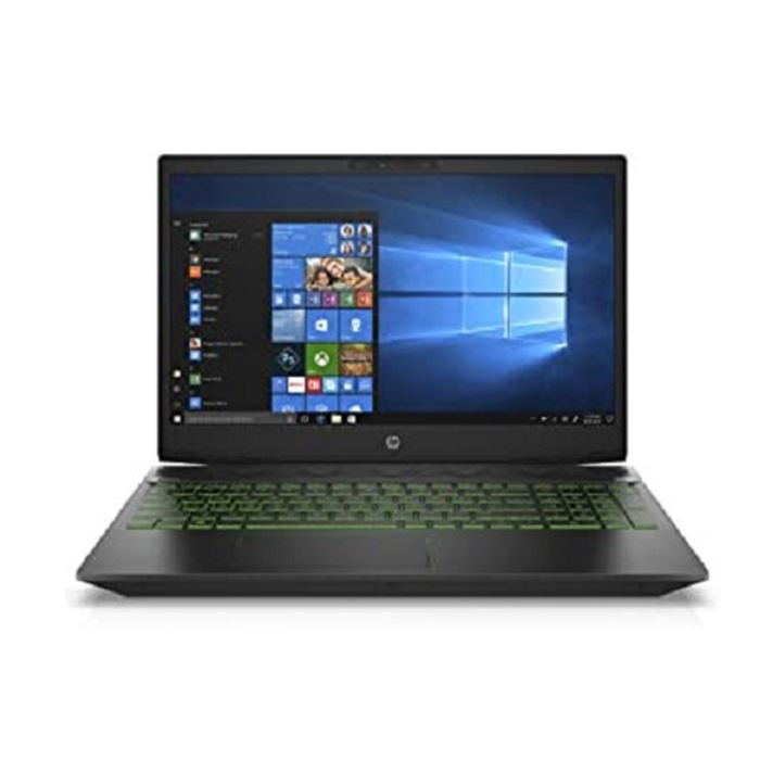 لپ تاپ 15 اینچی اچ پی مدل Pavilion Gaming 15 dk1020ca پردازنده Core i7 رم 32GB حافظه 1TB 1TB SSD گرافیک 6GB