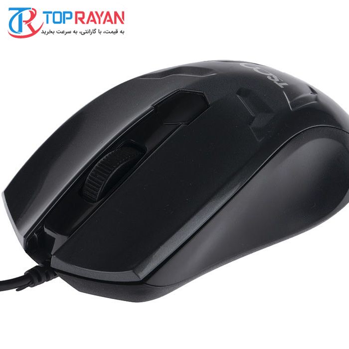 ماوس تسکو مدل TM 287 Mouse - 2