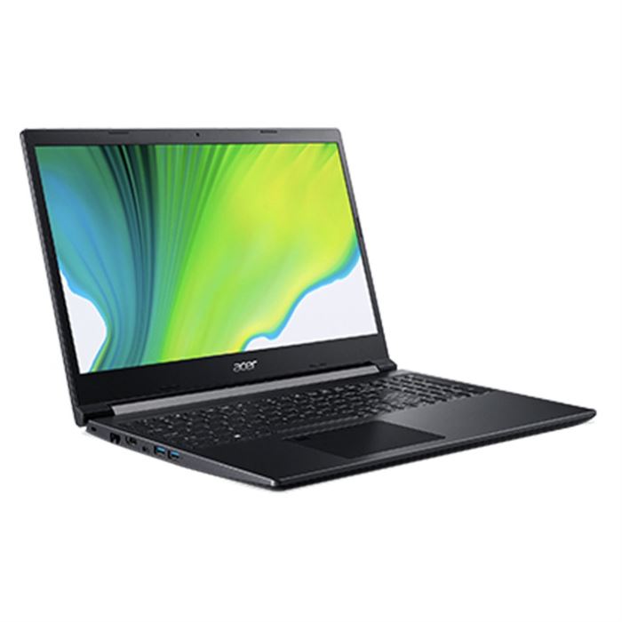 لپ تاپ 15.6 اینچ ایسر مدل ASpire 7 A715 پردازنده Ryzen 7 5700U رم 32GB حافظه 1TB SSD گرافیک 4GB 1650