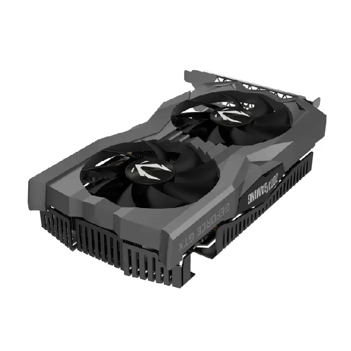 کارت گرافیک زوتاک مدل GeForce GTX 1660 SUPER AMP 6GB - 5