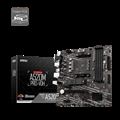 MSI A520M PRO-VDH AM4 Motherboard