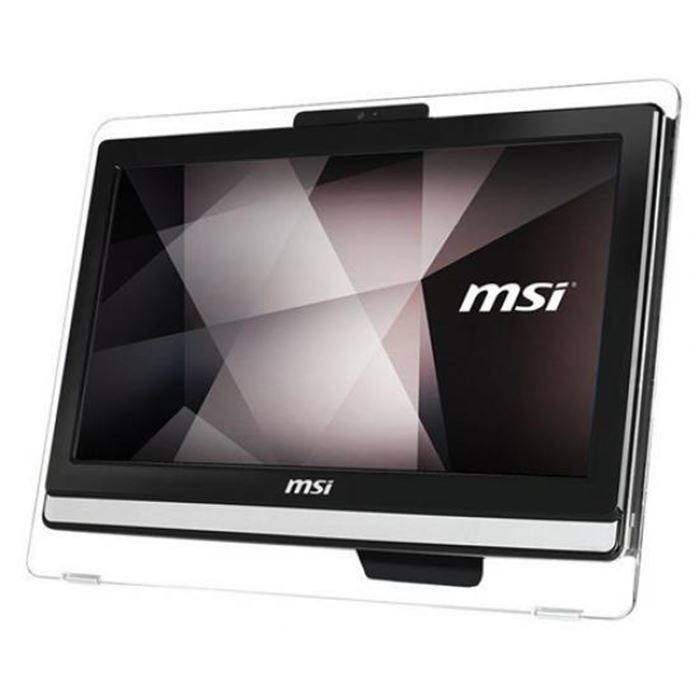 کامپیوتر بدون کیس ام اس آی مدل Pro 20E 7NC با پردازنده i5 - 3