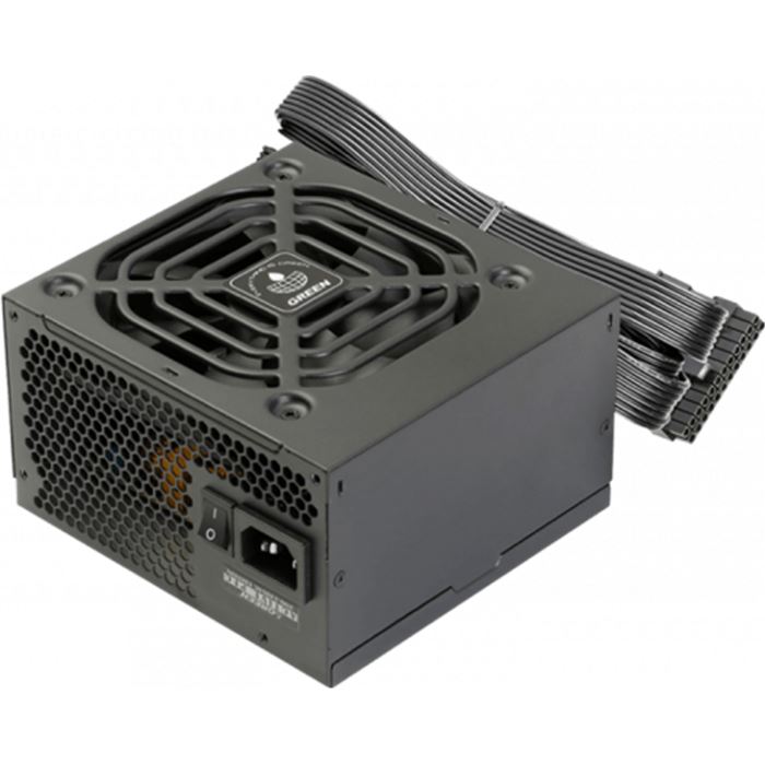 پاور 530 وات Green مدل GP530A-HED - 2