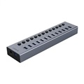 Orico BT2U313AB USB 3.0 Hub, 13 Port With Power Switch & Adapter