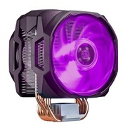 Cooler Master MasterAir MA610P RGB CPU Air Cooler with RGB Controller