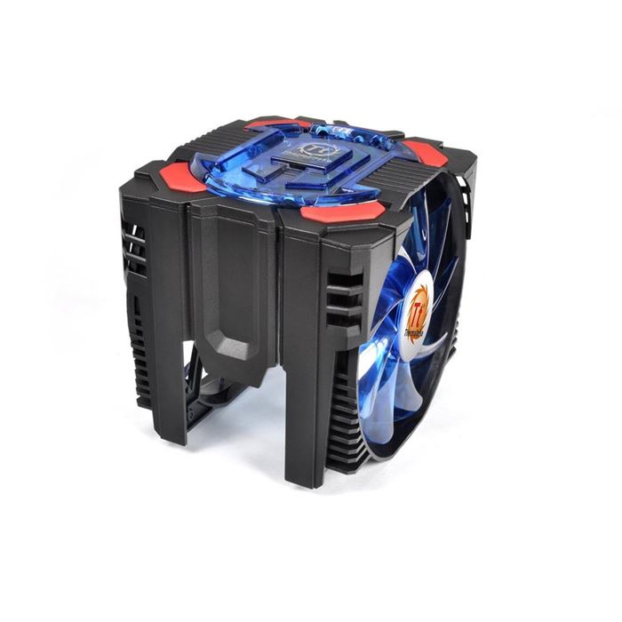 فن پردازنده ترمالتیک مدل FrioOCK - 3