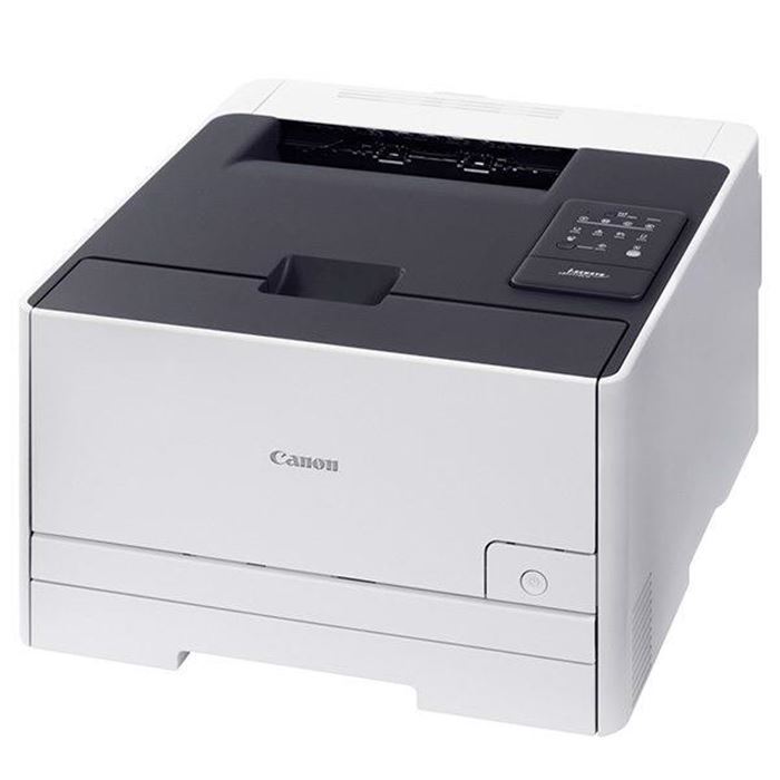پرینتر لیزری کانن مدل LBP7110CW - 4