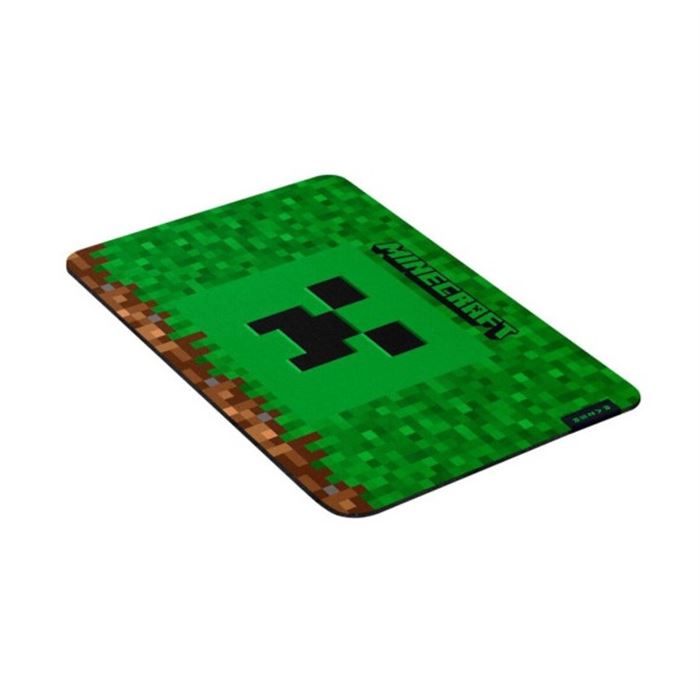 ماوس پد گیمینگ ریزر مدل GIGANTUS V2 M MINECRAFT EDITION سایز 36x27 سانتی متر - 3