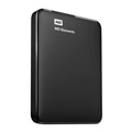 Western Digital Elements 2.5 inch USB 3.0 External HDD Enclosure