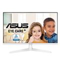 ASUS VY249HE-W Eye Care 23.8Inch Monitor