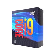 Intel Core i9-9900KF 3.60GHz LGA 1151 Coffee Lake BOX CPU