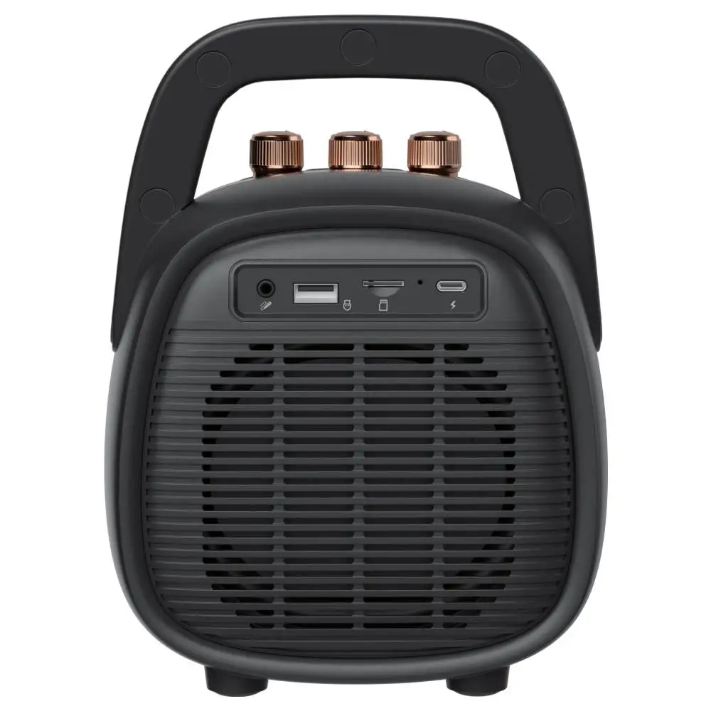 اسپیکر بلوتوث میفا مدل M670 - 3