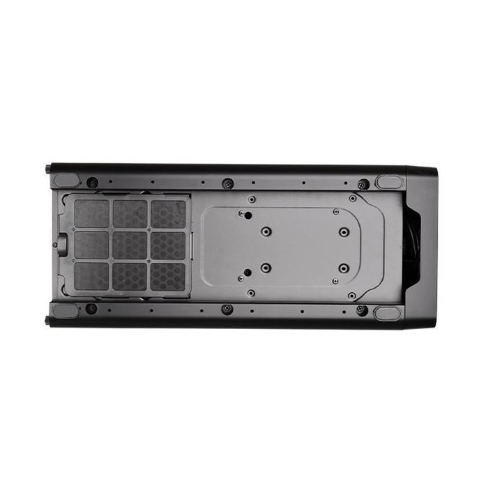 کیس ترمالتیک مدل View ۲۷ Gull-Wing Window ATX - 5