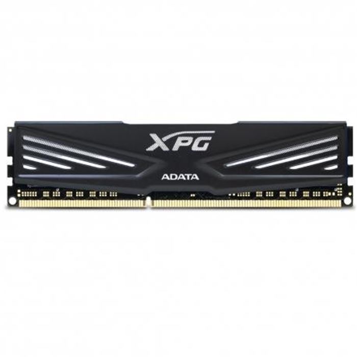 رم دسکتاپ DDR3 تک کاناله 1600 مگاهرتز CL9 ای دیتا مدل XPG V1 ظرفیت 8 گیگابایت - 3