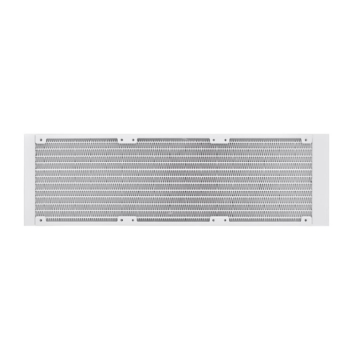 خنک کننده مایع پردازنده ترمالتیک مدل TH360 V2 Ultra ARGB Sync Snow - 3
