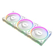  ASUS Prime MR120 Fan ARGB  White 3in1 Case Fan