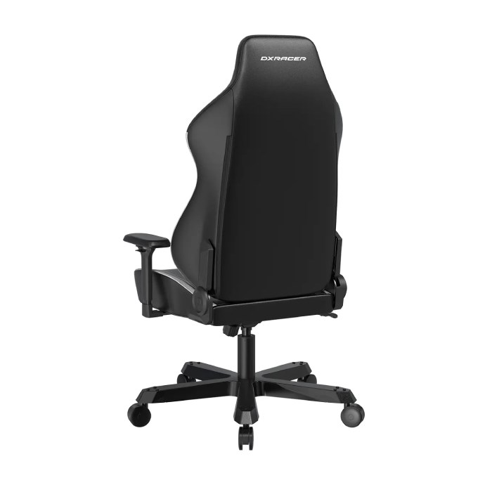 صندلی گیمینگ دی ایکس ریسر Tank Series 2025 Black White - 6
