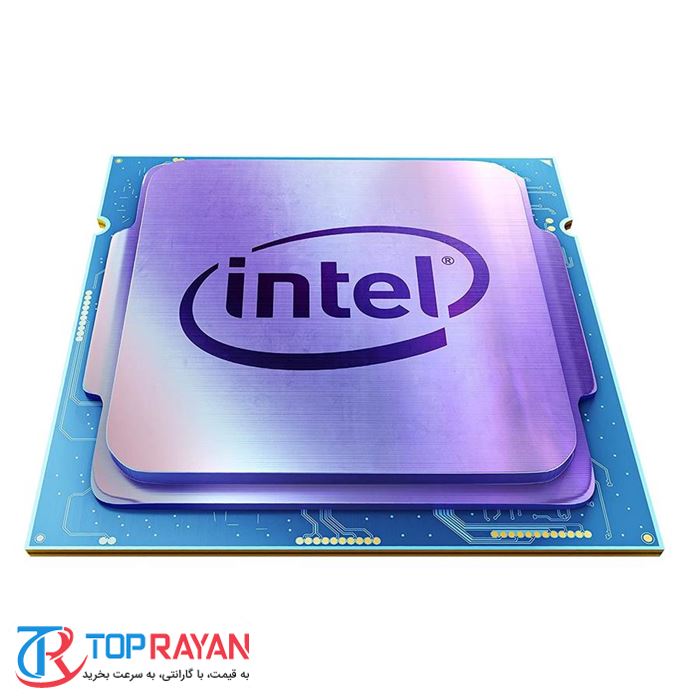 سی پی یو اینتل بدون باکس Core i9-10850K CPU - 2