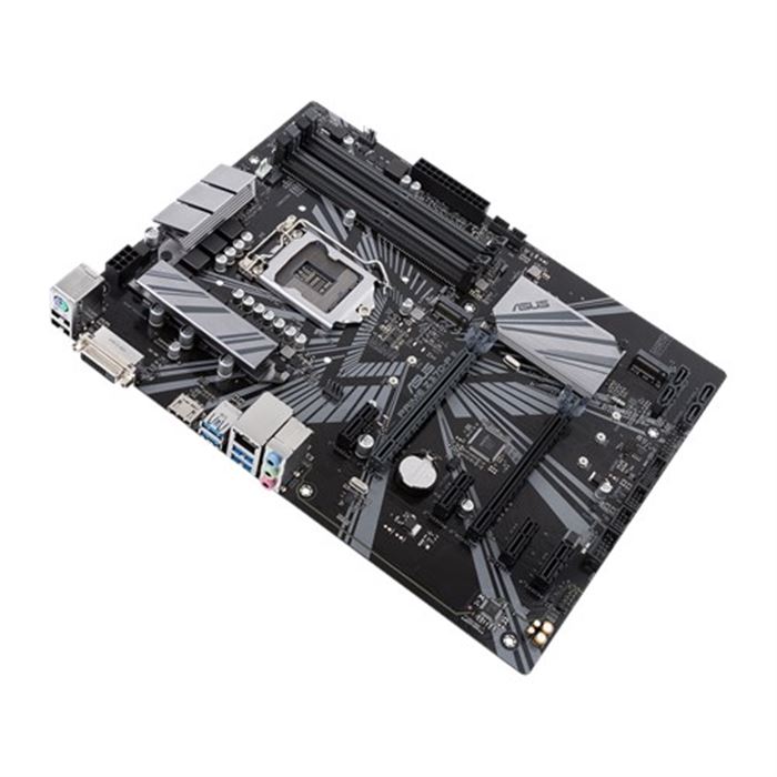 مادربرد ایسوس مدل Prime Z370-P II سوکت 1151 - 5