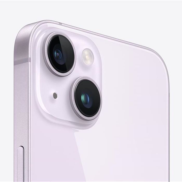 گوشی موبایل اپل مدل iPhone 14 PLUS ظرفیت 256GB دو سیم کارت - 3