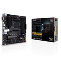ASUS TUF GAMING A520M-PLUS AM4 Motherboard