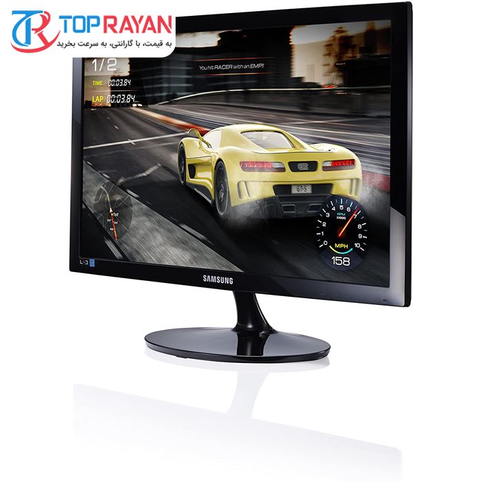 مانیتور سامسونگ مدل S24D330H-TN-HDMI سایز 24 اینچ - 9