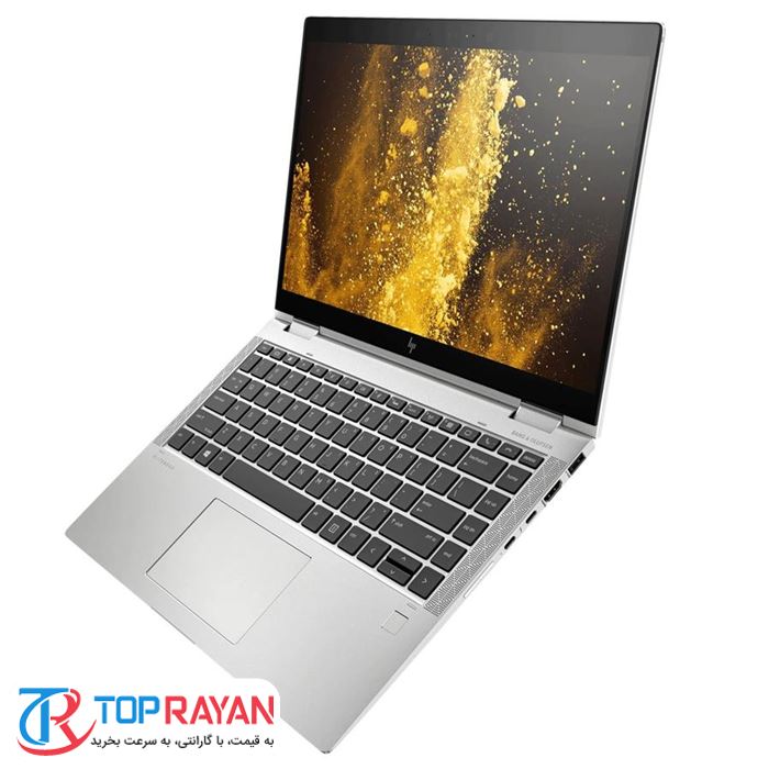 لپ تاپ ۱۴ اینچی اچ پی مدل EliteBook x۳۶۰ ۱۰۴۰ G۵-A - 3