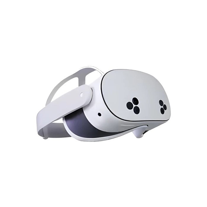 هدست  واقعیت مجازی متا Quest 3S ظرفیت 256 گیگابایت - 6