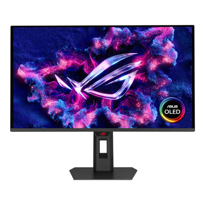 مانیتور گیمینگ 27 اینچ ایسوس مدل ROG Strix XG27AQDNG با وضوح QHD، پنل QD-OLED و نرخ به‌روزرسانی 360 هرتز - 2