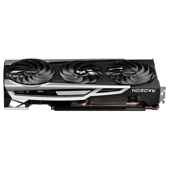 کارت گرافیک سافایر NITRO+ Radeon RX 6800 XT OC 16GB - 3