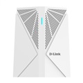 D-link DIR-XE5480 AX5400 Wi-Fi 6E Tri-Band Mesh Router 