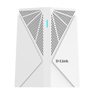 D-link DIR-XE5480 AX5400 Wi-Fi 6E Tri-Band Mesh Router 