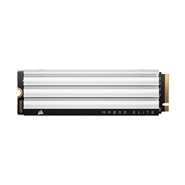 اس اس دی اینترنال سفید کورسیر MP600 ELITE ظرفیت 4 ترابایت