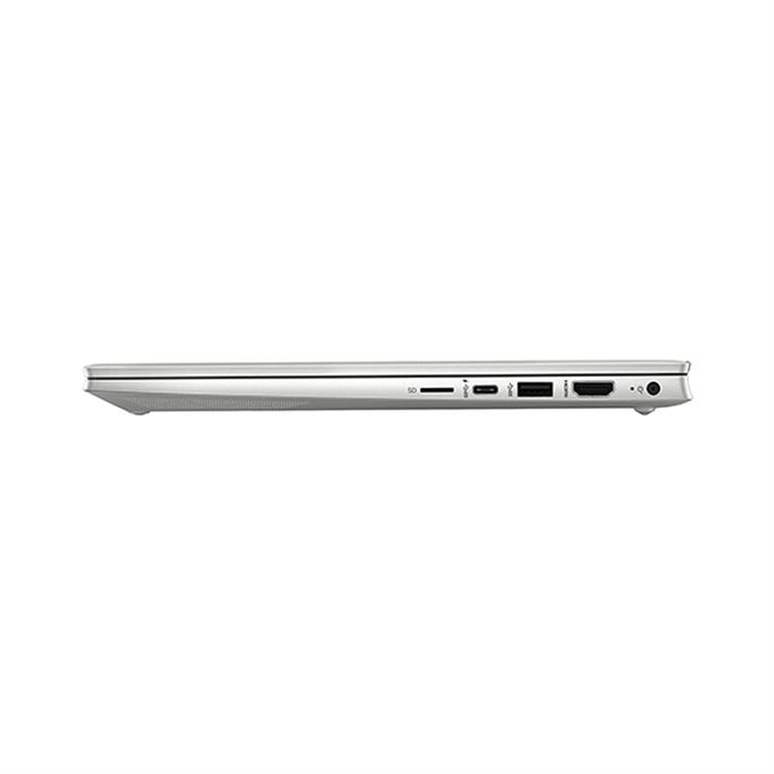 لپ تاپ اچ پی 14 اینچی مدل Pavilion DV0017ne پردازنده Core i5 رم 8GB حافظه 512GB SSD گرافیک Inte - 5