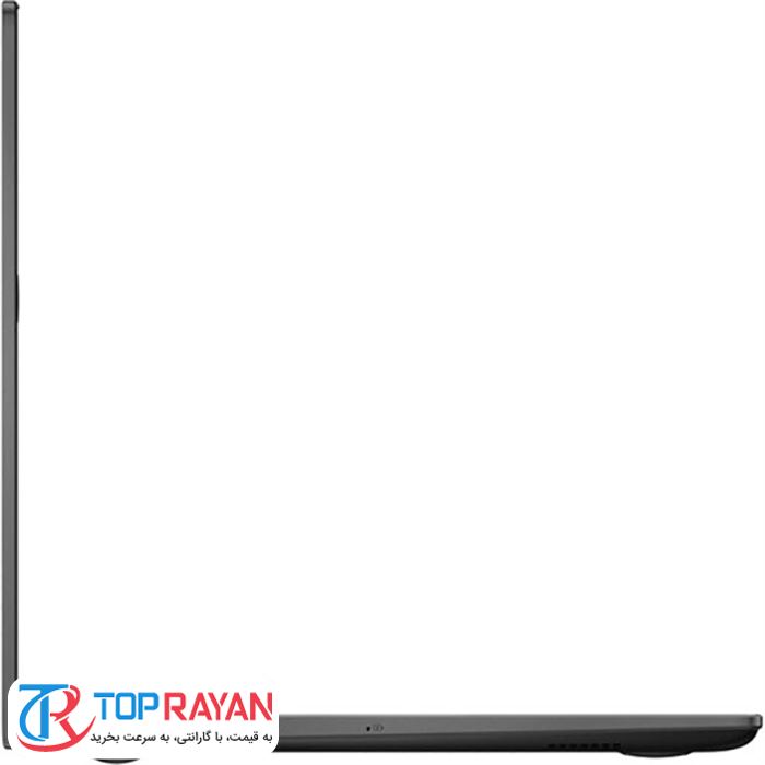 لپ تاپ ایسوس 15.6 اینچ مدل K513EQ Core i7-1165G7 8GB-1TB+256SSD-2GB - 12