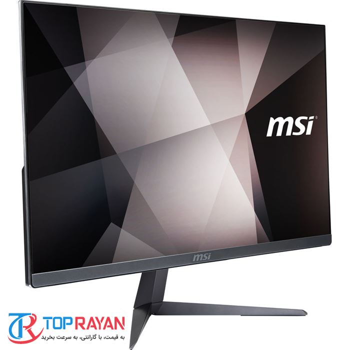 کامپیوتر بدون کیس ام اس آی مدل Pro 24X 7M پردازنده Core i3 رم 4GB حافظه 1TB گرافیک Intel - 2