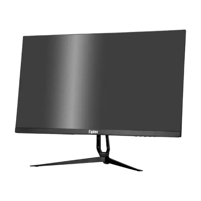 مانیتور اداری 22 اینچ فاطر مدل F22-075B4 Black - 2