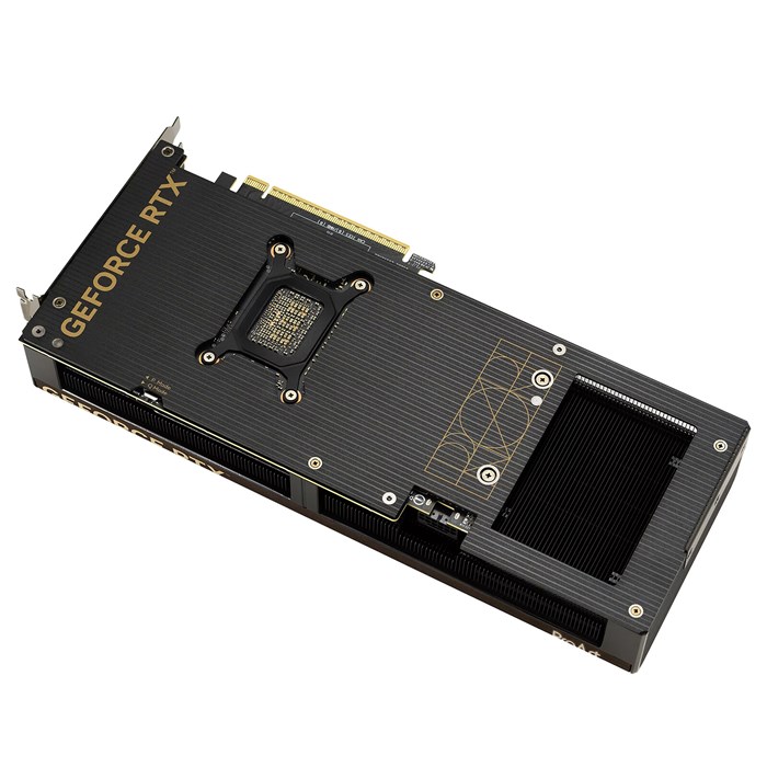کارت گرافیک ایسوس ProArt GeForce RTX 5080 16GB - 4