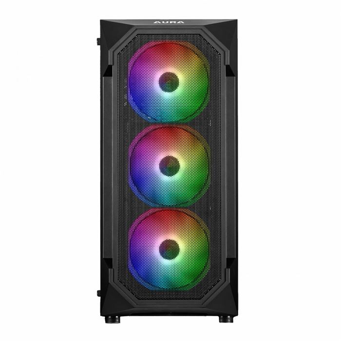 کیس گیم دیاس مدل Aura GC1 - 2